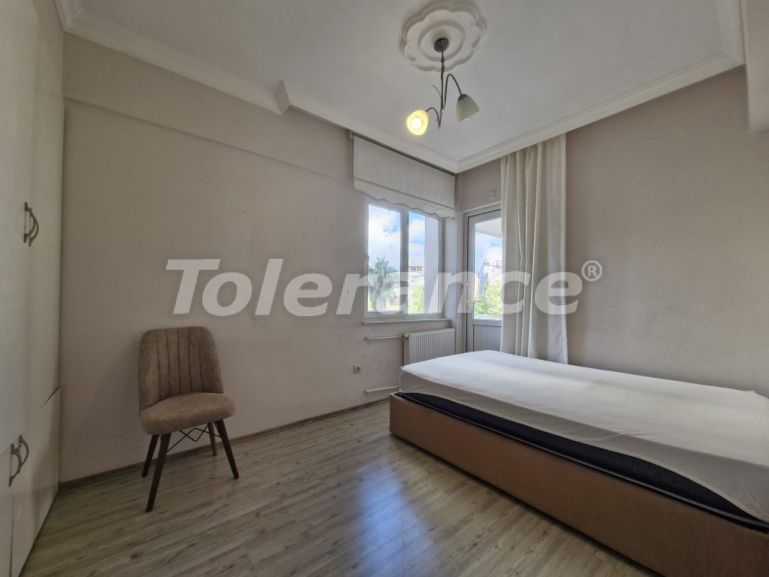 Apartment in Konyaaltı, Antalya - buy realty in Turkey - 132758