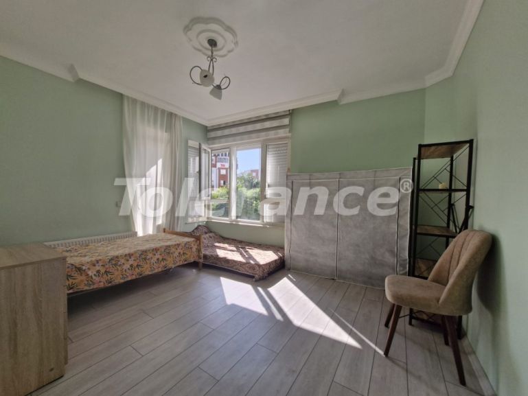 Apartment in Konyaaltı, Antalya - buy realty in Turkey - 132759