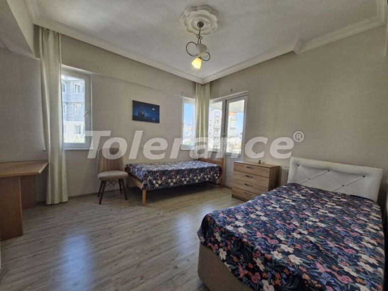 Apartment in Konyaaltı, Antalya - buy realty in Turkey - 132760