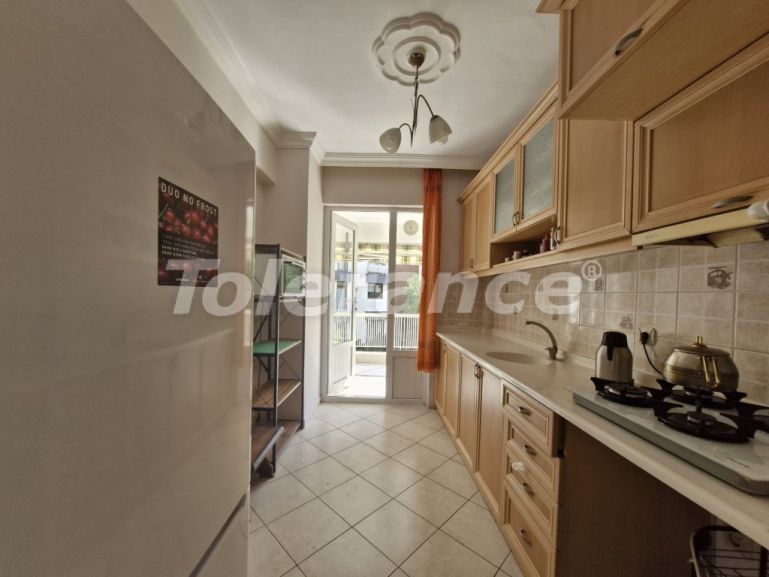 Apartment in Konyaaltı, Antalya - buy realty in Turkey - 132762