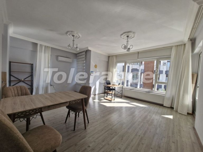 Apartment in Konyaaltı, Antalya - buy realty in Turkey - 132764