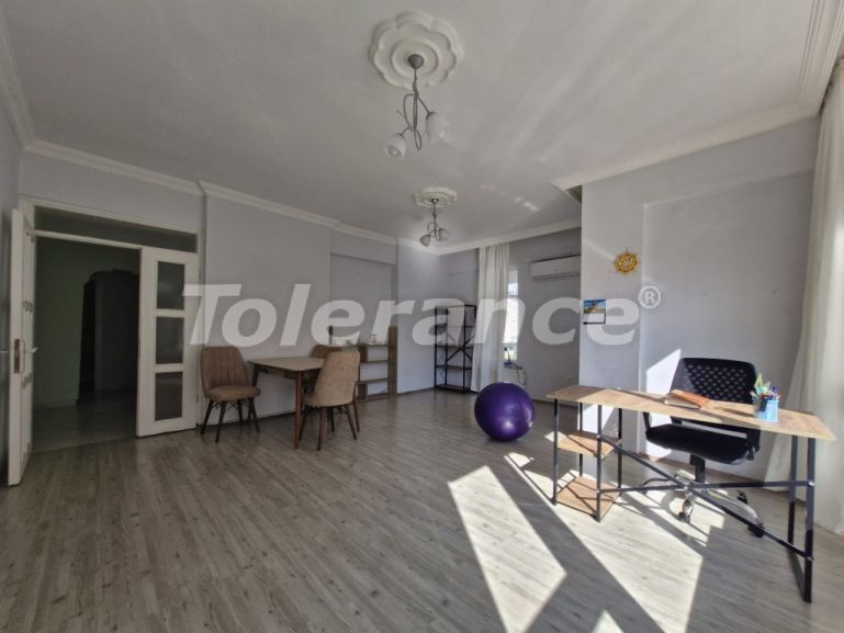 Apartment in Konyaaltı, Antalya - buy realty in Turkey - 132765