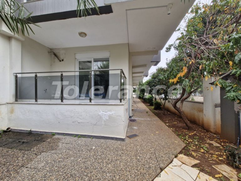 Appartement in Konyaaltı, Antalya zwembad - onroerend goed kopen in Turkije - 133534