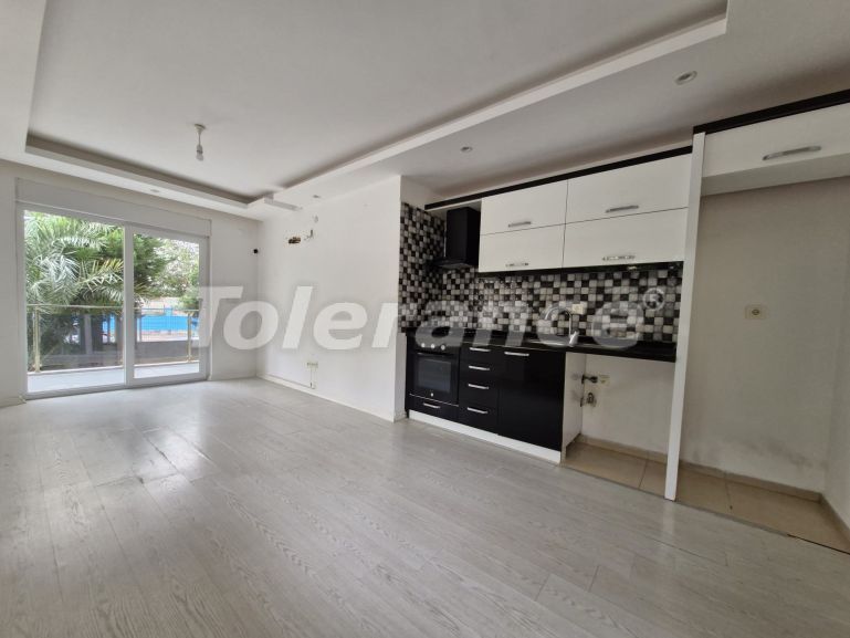 Appartement in Konyaaltı, Antalya zwembad - onroerend goed kopen in Turkije - 133535