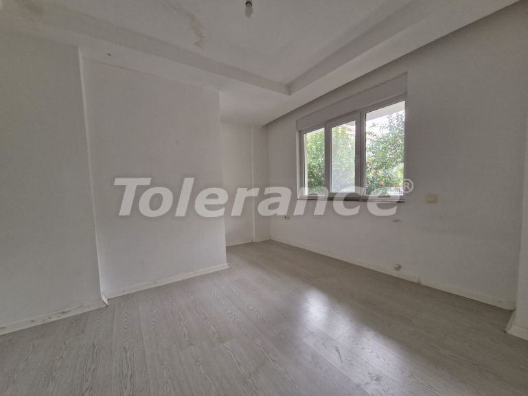 Appartement in Konyaaltı, Antalya zwembad - onroerend goed kopen in Turkije - 133540