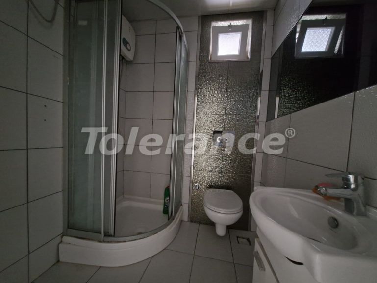 Appartement in Konyaaltı, Antalya zwembad - onroerend goed kopen in Turkije - 133542