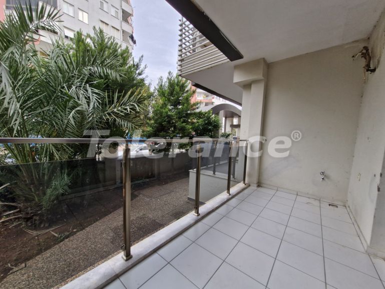 Appartement in Konyaaltı, Antalya zwembad - onroerend goed kopen in Turkije - 133546