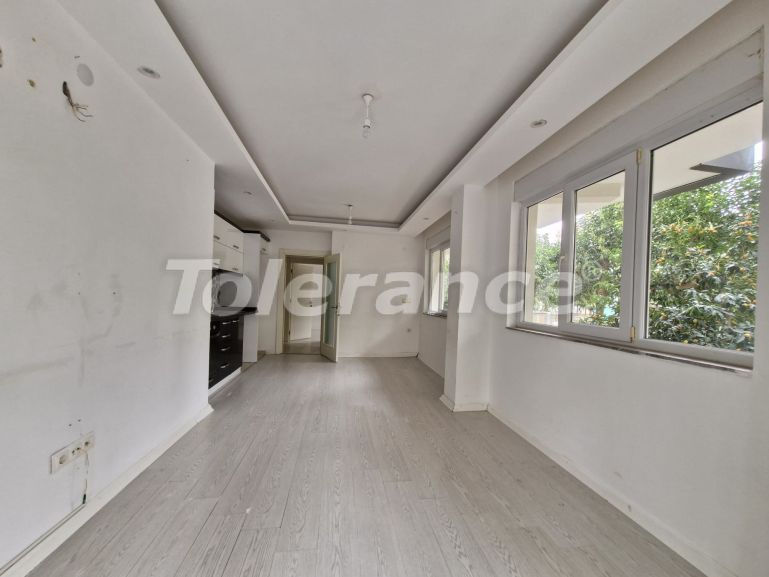 Appartement in Konyaaltı, Antalya zwembad - onroerend goed kopen in Turkije - 133547