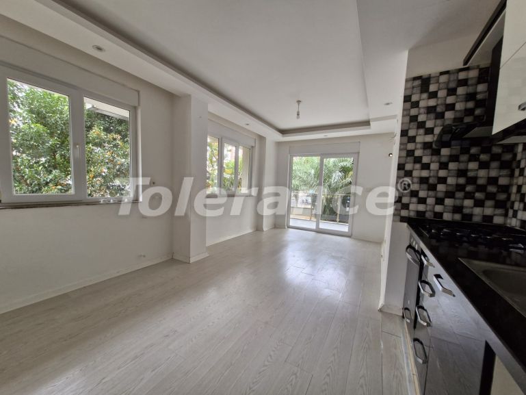 Appartement in Konyaaltı, Antalya zwembad - onroerend goed kopen in Turkije - 133549