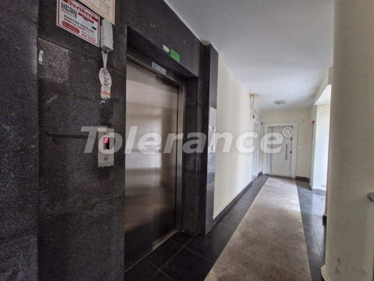 Appartement in Konyaaltı, Antalya zwembad - onroerend goed kopen in Turkije - 133551