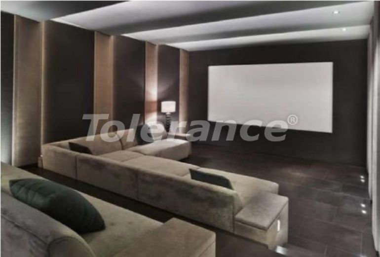 Apartment from the developer in Konyaaltı, Antalya with pool with installment - buy realty in Turkey - 133714