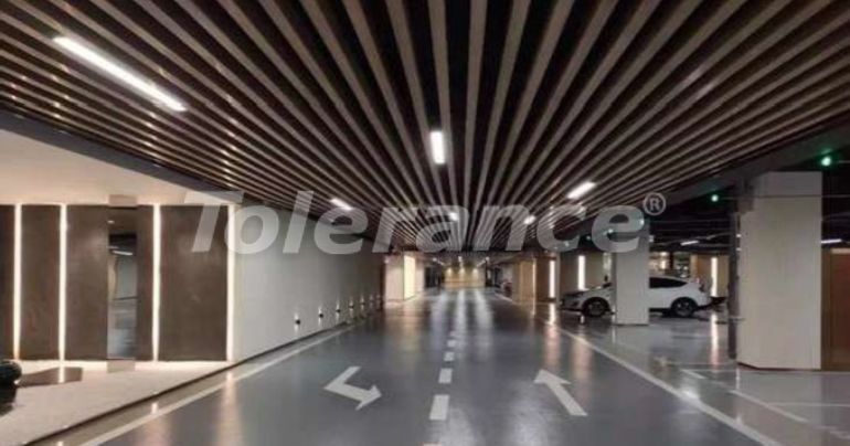 Apartment from the developer in Konyaaltı, Antalya with pool with installment - buy realty in Turkey - 133715