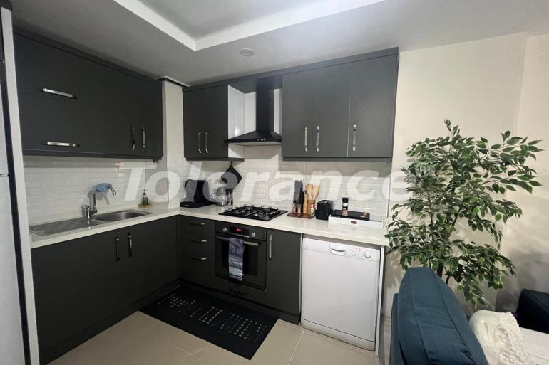 Apartment in Konyaaltı, Antalya pool - immobilien in der Türkei kaufen - 133846