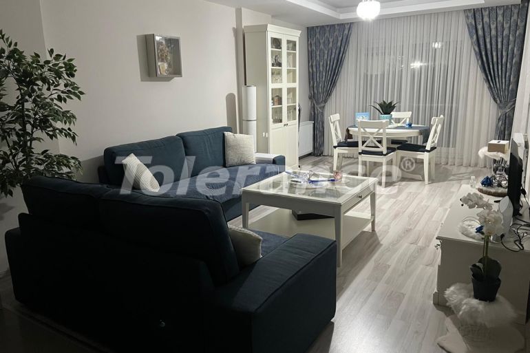 Apartment in Konyaaltı, Antalya pool - immobilien in der Türkei kaufen - 133848