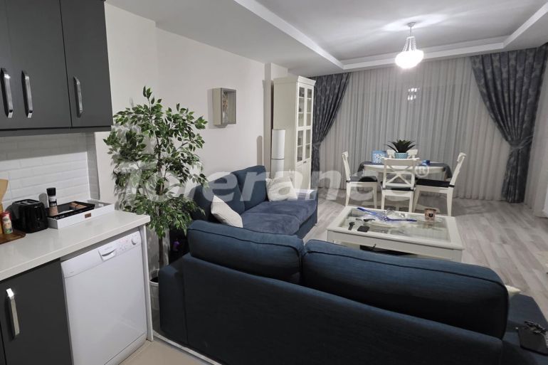 Apartment in Konyaaltı, Antalya pool - immobilien in der Türkei kaufen - 133849