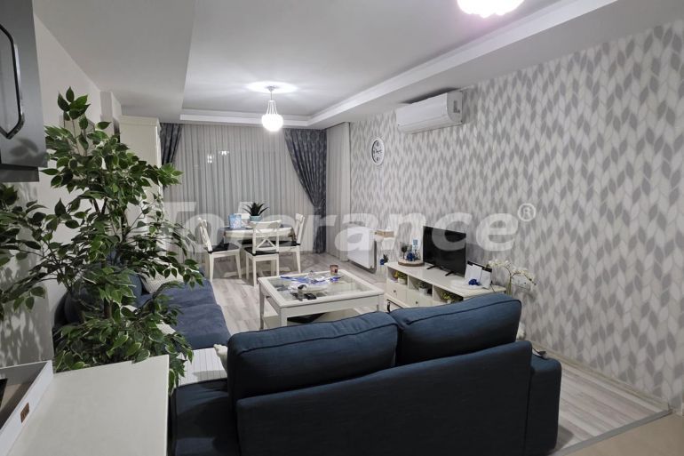 Apartment in Konyaaltı, Antalya pool - immobilien in der Türkei kaufen - 133850