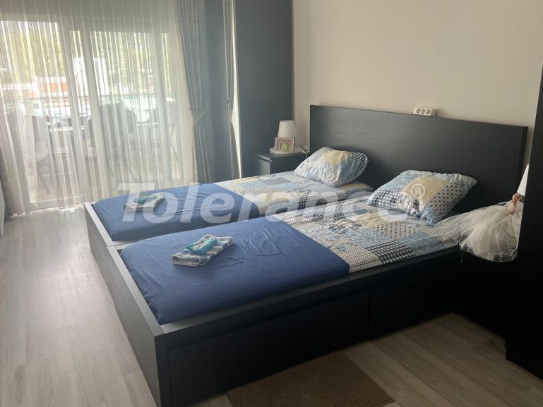 Apartment in Konyaaltı, Antalya pool - immobilien in der Türkei kaufen - 133851