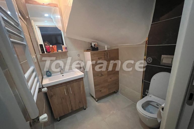 Apartment in Konyaaltı, Antalya pool - immobilien in der Türkei kaufen - 133852