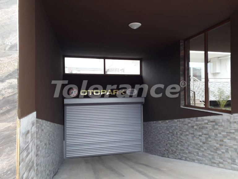 Apartment in Konyaaltı, Antalya pool - immobilien in der Türkei kaufen - 133856