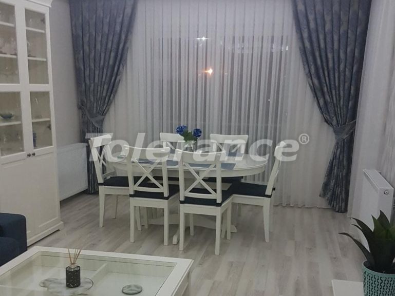 Apartment in Konyaaltı, Antalya pool - immobilien in der Türkei kaufen - 133859