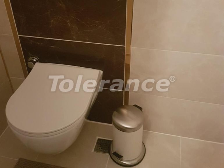 Apartment in Konyaaltı, Antalya pool - immobilien in der Türkei kaufen - 133861