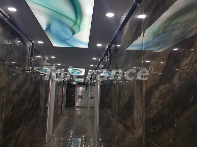 Apartment in Konyaaltı, Antalya pool - immobilien in der Türkei kaufen - 133862