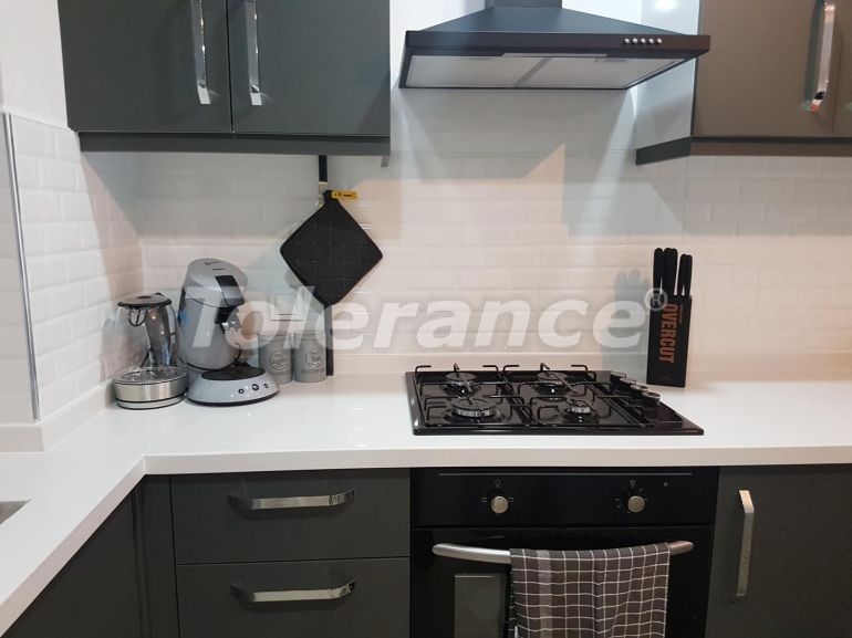 Apartment in Konyaaltı, Antalya pool - immobilien in der Türkei kaufen - 133863