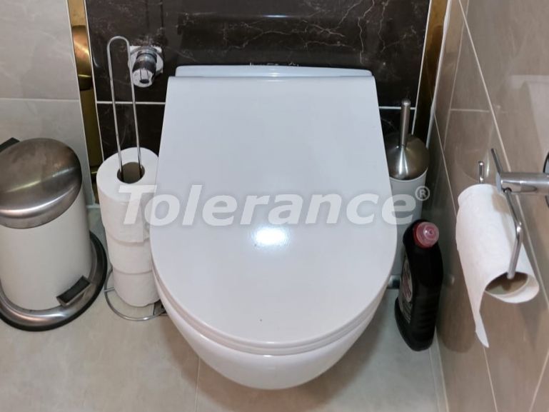 Apartment in Konyaaltı, Antalya pool - immobilien in der Türkei kaufen - 133867