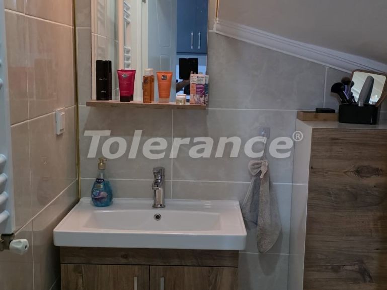 Apartment in Konyaaltı, Antalya pool - immobilien in der Türkei kaufen - 133868