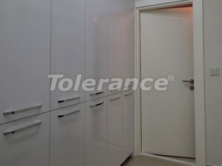 Apartment in Konyaaltı, Antalya pool - immobilien in der Türkei kaufen - 133871