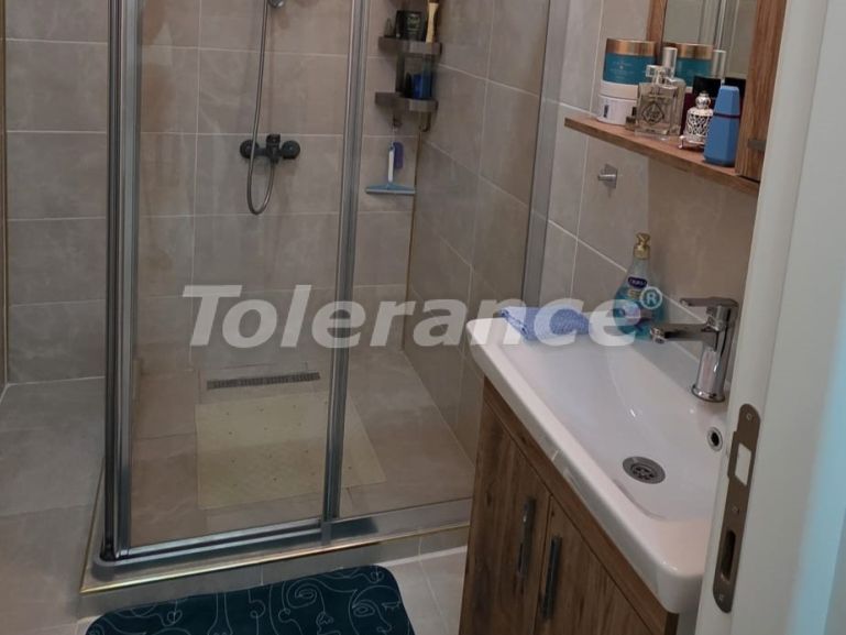 Apartment in Konyaaltı, Antalya pool - immobilien in der Türkei kaufen - 133874