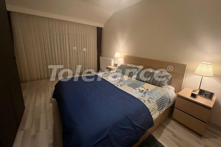 Apartment in Konyaaltı, Antalya pool - immobilien in der Türkei kaufen - 133876