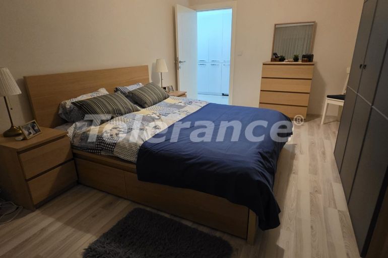 Apartment in Konyaaltı, Antalya pool - immobilien in der Türkei kaufen - 133877