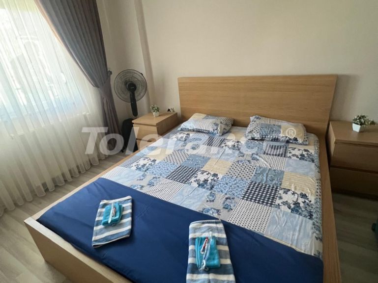 Apartment in Konyaaltı, Antalya pool - immobilien in der Türkei kaufen - 133878