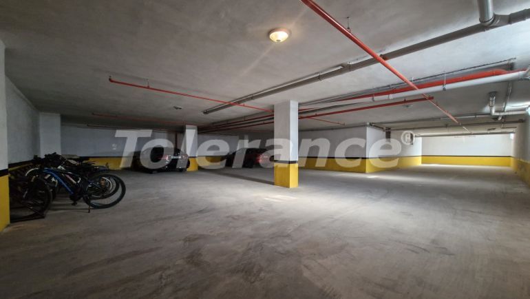 Apartment in Konyaaltı, Antalya with pool - buy realty in Turkey - 134043