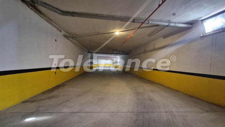 Apartment in Konyaaltı, Antalya with pool - buy realty in Turkey - 134045