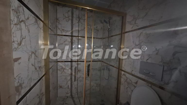Apartment in Konyaaltı, Antalya with pool - buy realty in Turkey - 134047