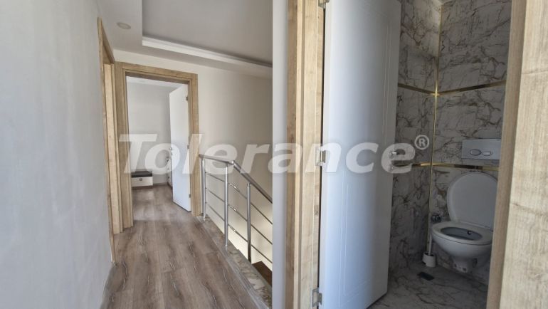 Apartment in Konyaaltı, Antalya with pool - buy realty in Turkey - 134048