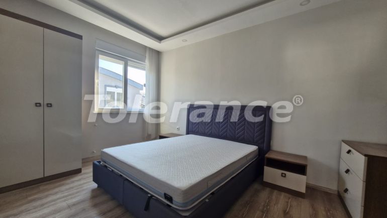 Apartment in Konyaaltı, Antalya with pool - buy realty in Turkey - 134049