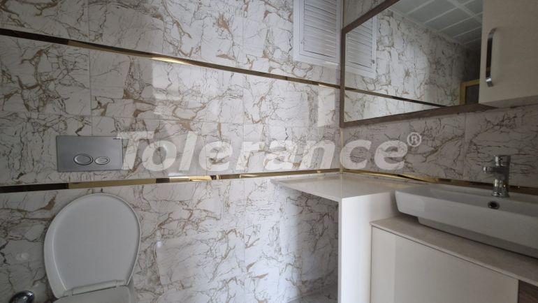 Apartment in Konyaaltı, Antalya with pool - buy realty in Turkey - 134050