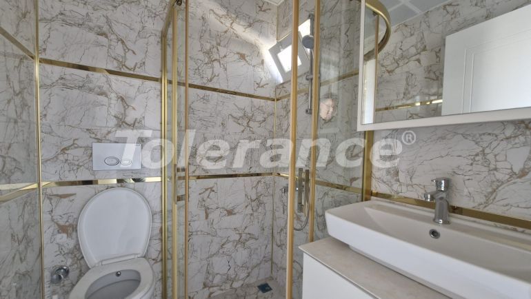 Apartment in Konyaaltı, Antalya with pool - buy realty in Turkey - 134051