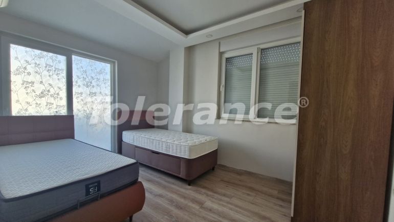Apartment in Konyaaltı, Antalya with pool - buy realty in Turkey - 134053