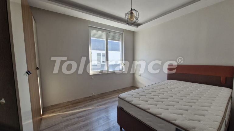 Apartment in Konyaaltı, Antalya with pool - buy realty in Turkey - 134061