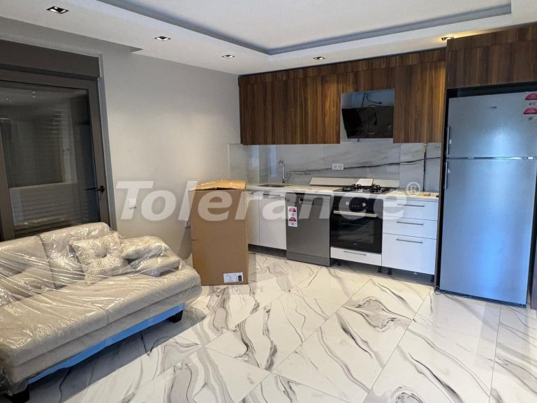 Appartement du développeur еn Konyaaltı, Antalya piscine versement - acheter un bien immobilier en Turquie - 134075