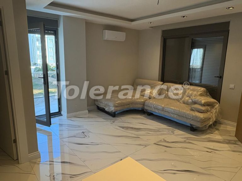 Appartement du développeur еn Konyaaltı, Antalya piscine versement - acheter un bien immobilier en Turquie - 134076