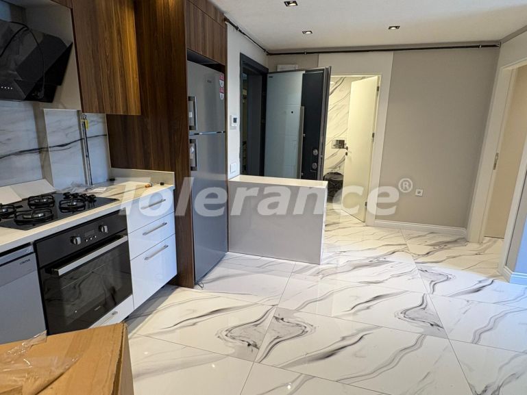 Appartement du développeur еn Konyaaltı, Antalya piscine versement - acheter un bien immobilier en Turquie - 134077