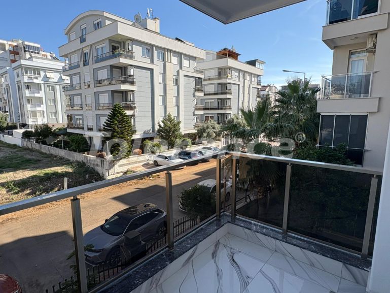 Appartement du développeur еn Konyaaltı, Antalya piscine versement - acheter un bien immobilier en Turquie - 134078