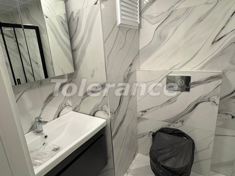 Appartement du développeur еn Konyaaltı, Antalya piscine versement - acheter un bien immobilier en Turquie - 134079