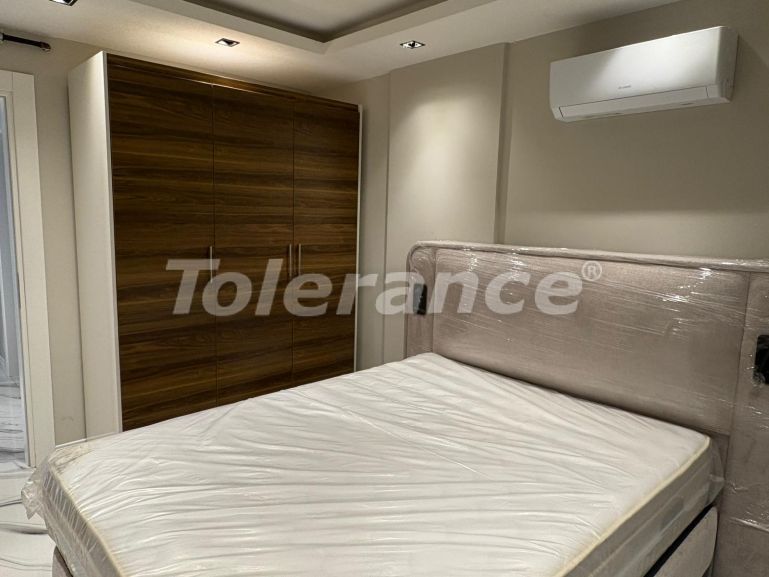 Appartement du développeur еn Konyaaltı, Antalya piscine versement - acheter un bien immobilier en Turquie - 134080