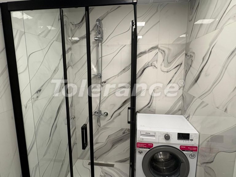 Appartement du développeur еn Konyaaltı, Antalya piscine versement - acheter un bien immobilier en Turquie - 134081